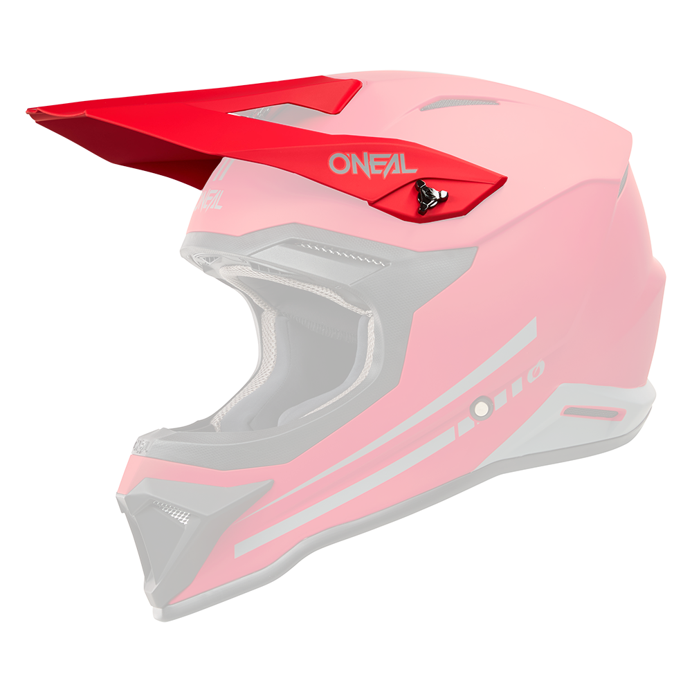 Visiera Di Ricambio Per Casco 1SRS Solid