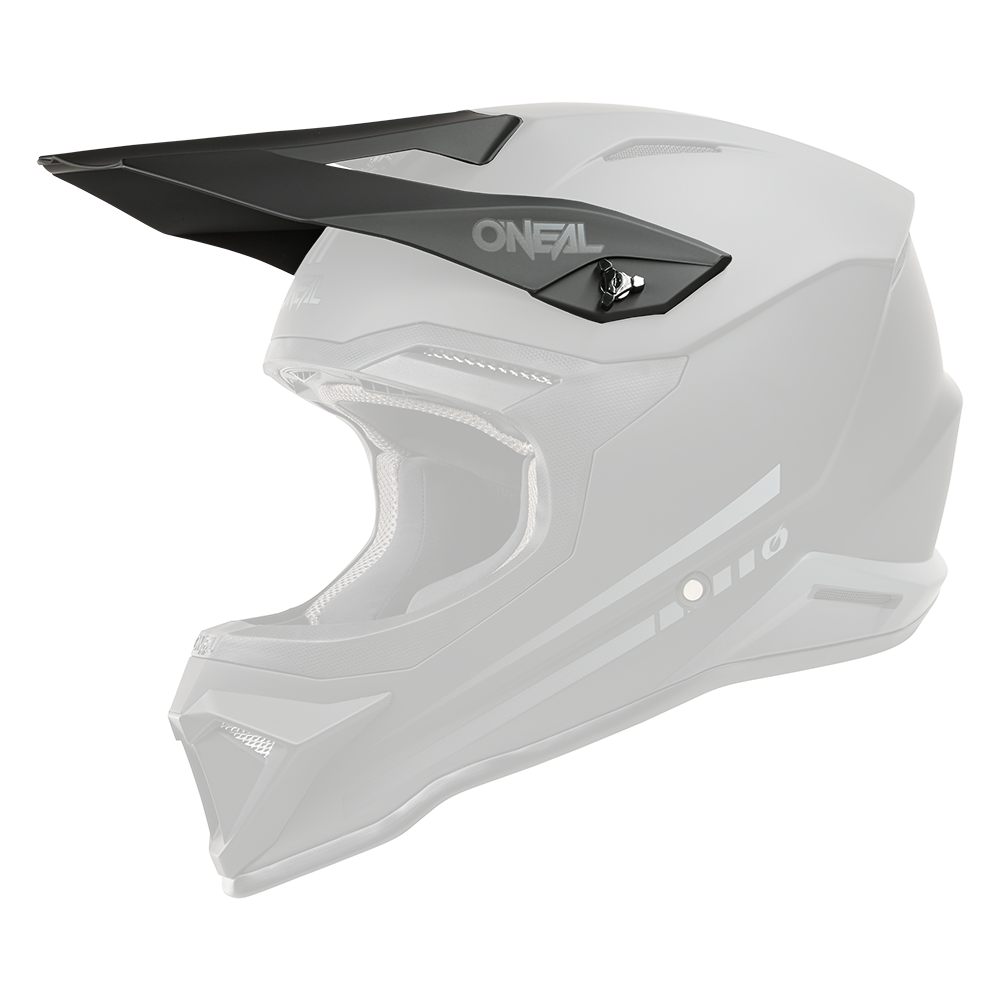 Visiera Di Ricambio Per Casco 1SRS Solid