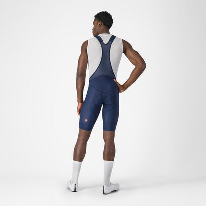 Cuissard à bretelles Castelli Competizione 2 2026