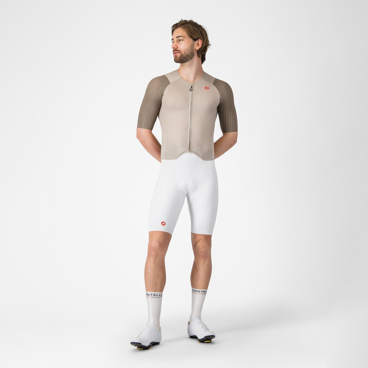 Körper Castelli Sanremo S Geschwindigkeitsanzug