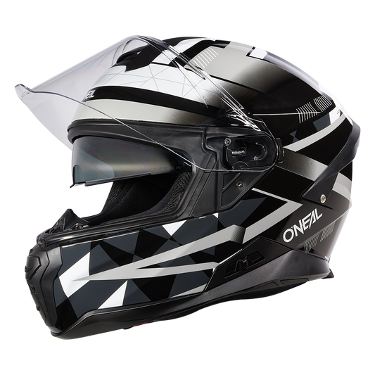 Casco de exo de O'Neal Challenger