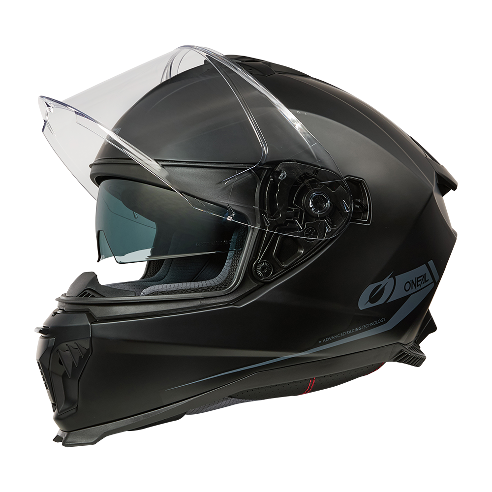 Casco sólido Challenger