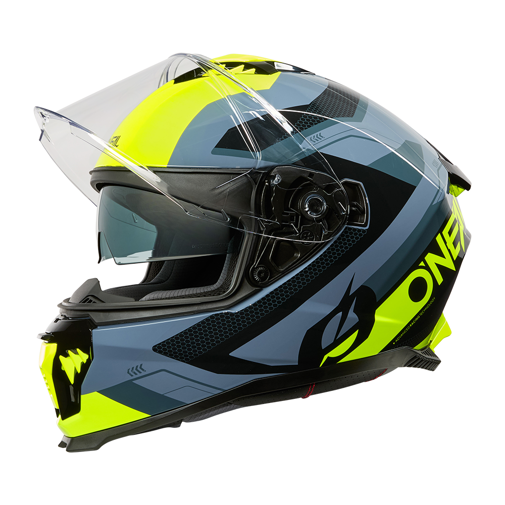 Casco Challenger Exo