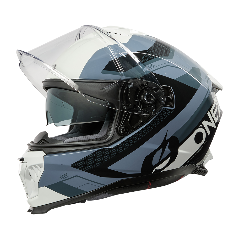 Casco Challenger Exo