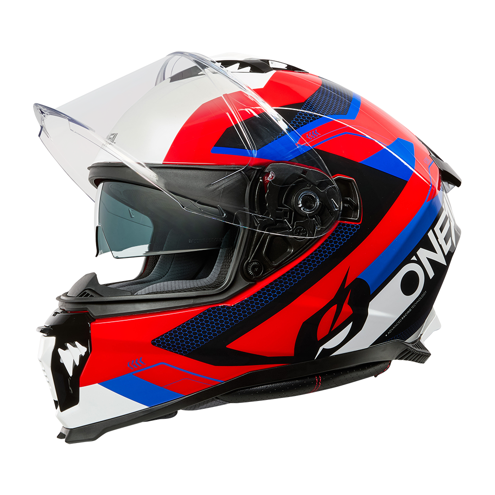 Casco Challenger Exo