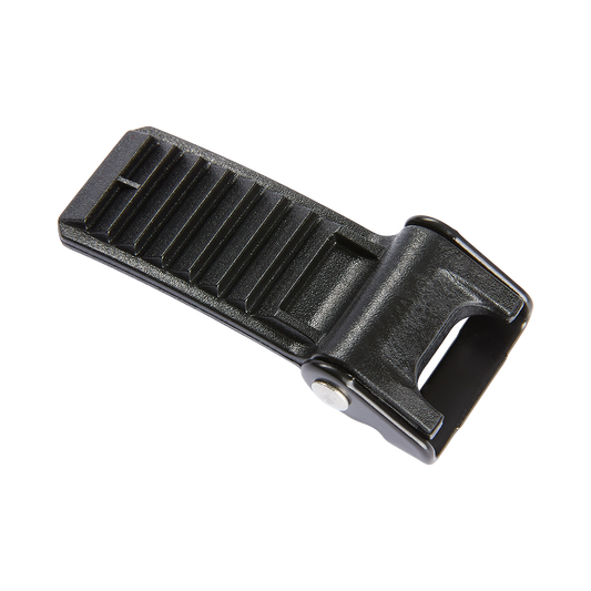 Plaque d'ouverture de remplacement pour le casque Sierra / Challenger