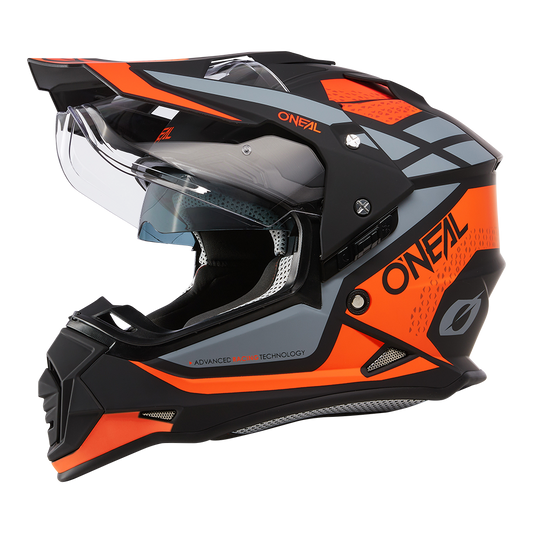 Casco Sierra R
