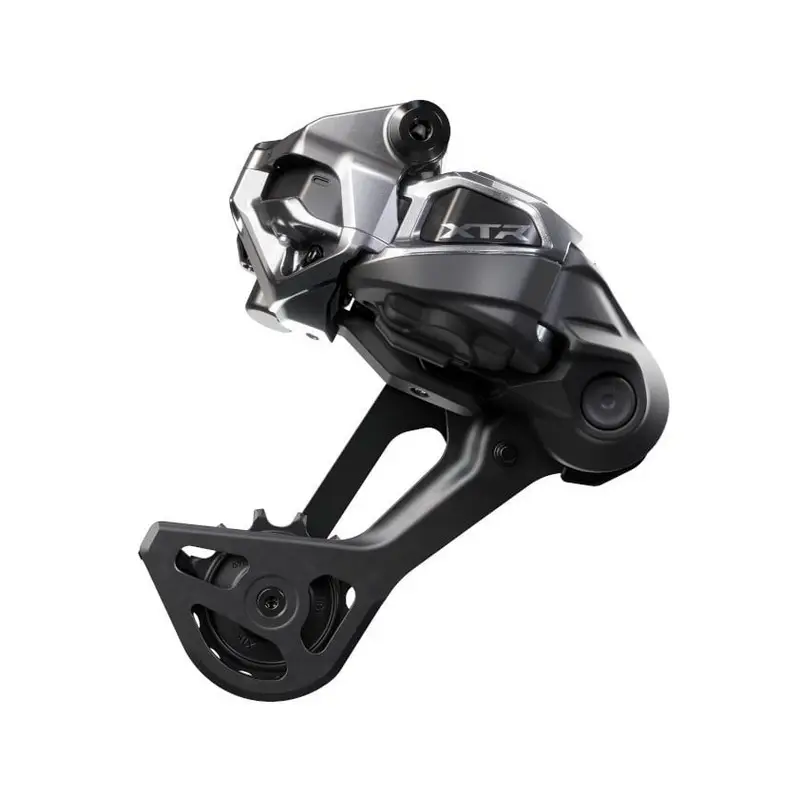 Heckänderung Shimano XTR DI2 Wireless RD-M9250-SGS 12 V Long Cage