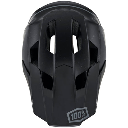 100% Trajecta W/ Fidlock MTB helmet