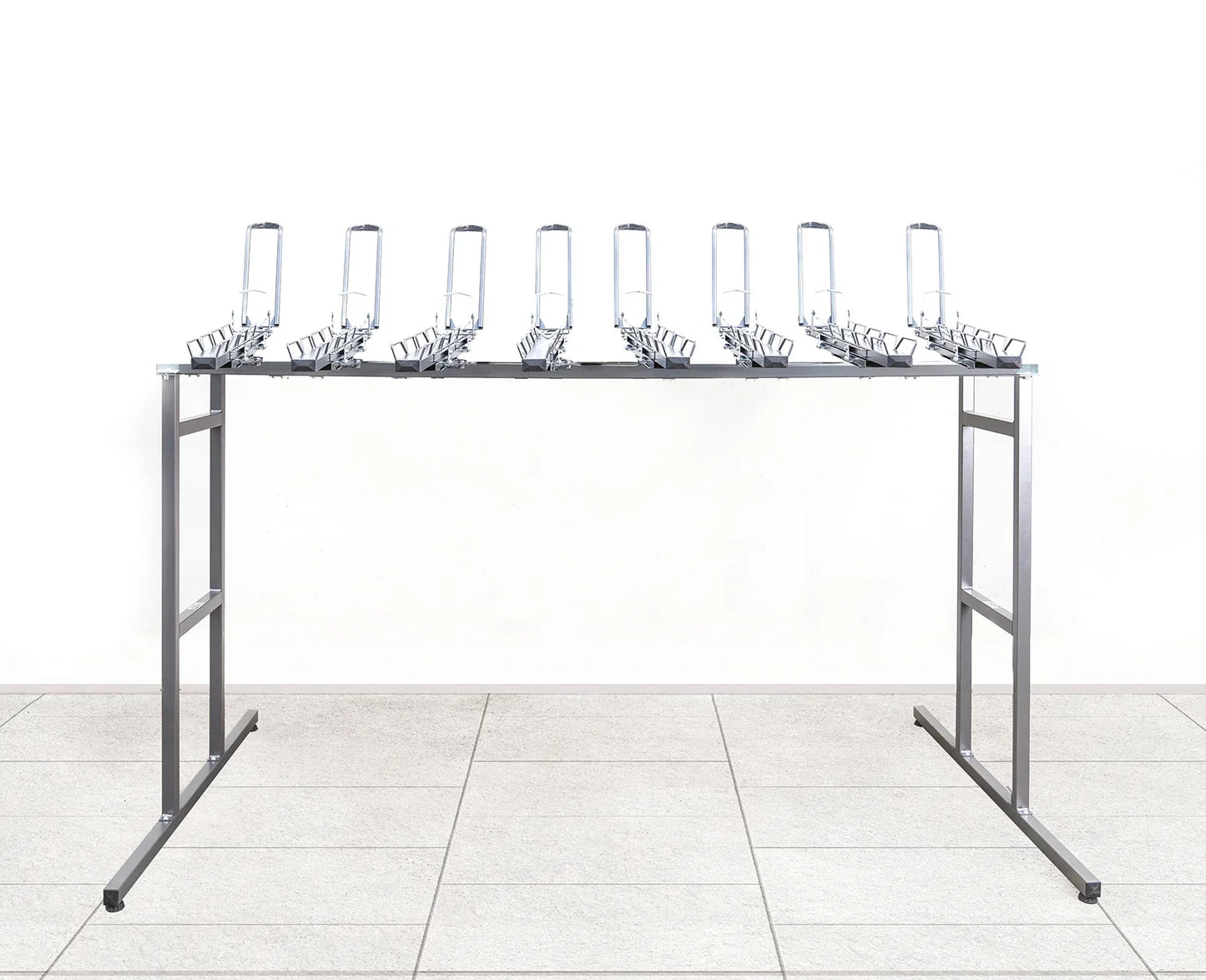 OP - OFFICINE PAROLIN - OFFICINE PAROLIN DISPLAY STAND FOR SHOPS