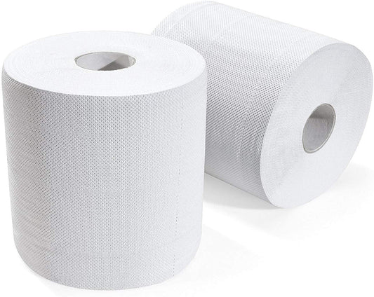 OP - OFFICINE PAROLIN - ZESTAW ROLEK PAPIERU 2 SZT