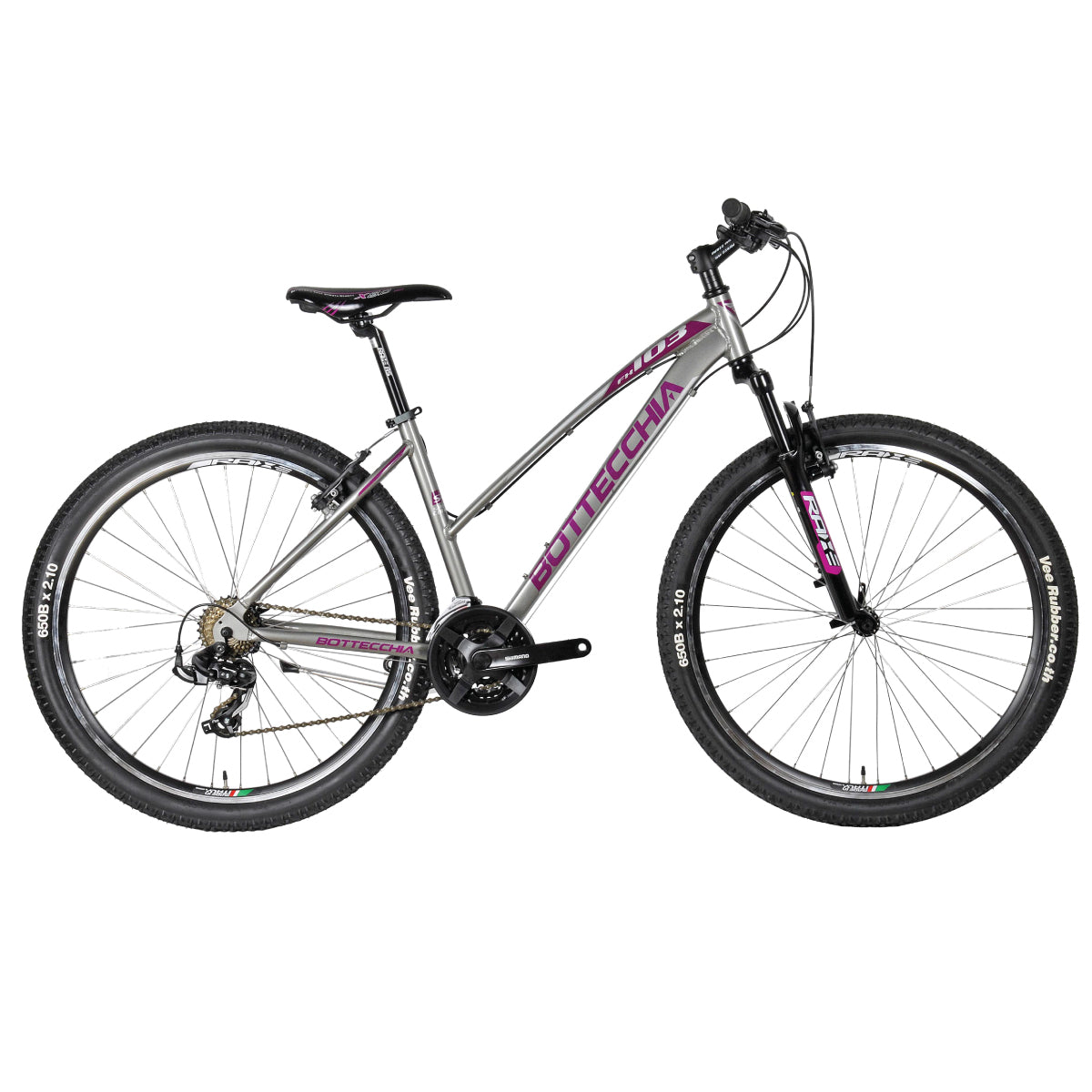 Bottecchia 103 27.5 mtb Ty500 21S