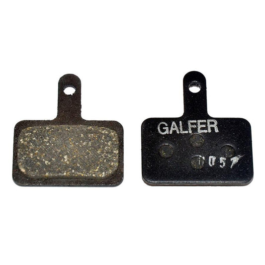 Pastiglie freno GALFER FD293G1053 Per SHIMANO DEORE BR-M