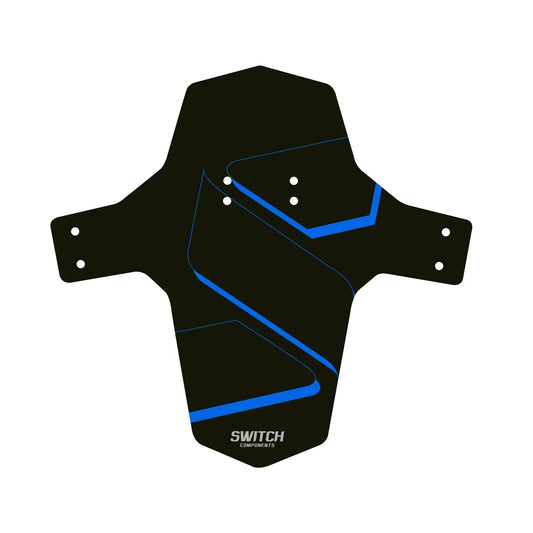 SWITCH - SWITCH FRONT MUD FENDER