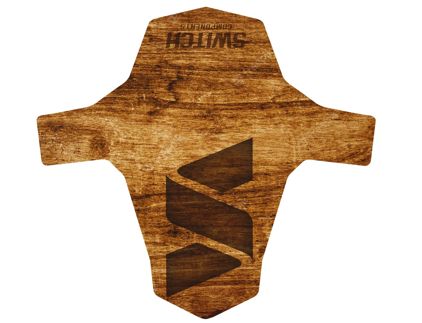 SWITCH - SWITCH MUD FRONT MUDGUARD