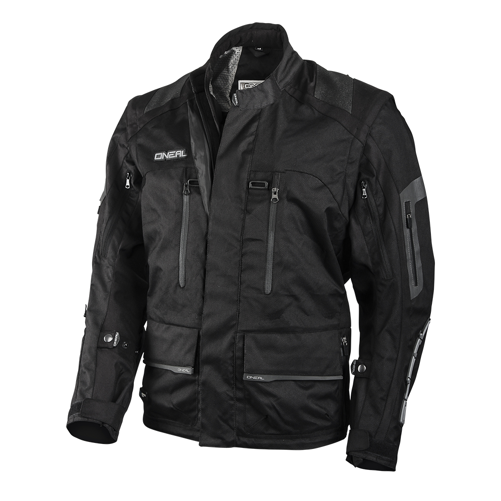 Baja Racing Enduro Moveo Jacke