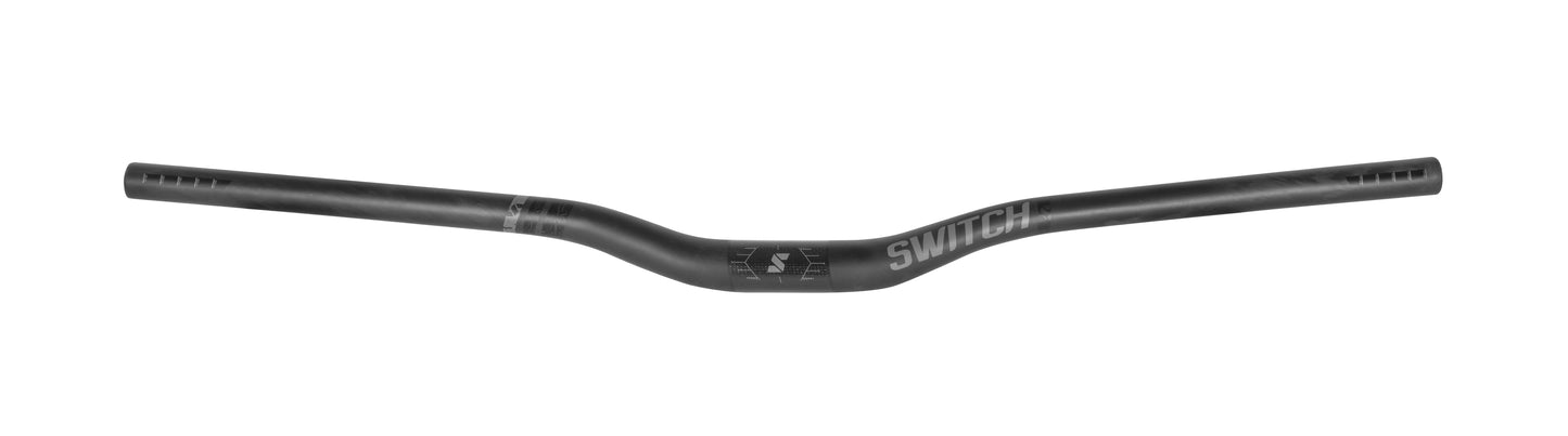SWITCH - SWITCH SCRUB RISE 25 BAR CARBON