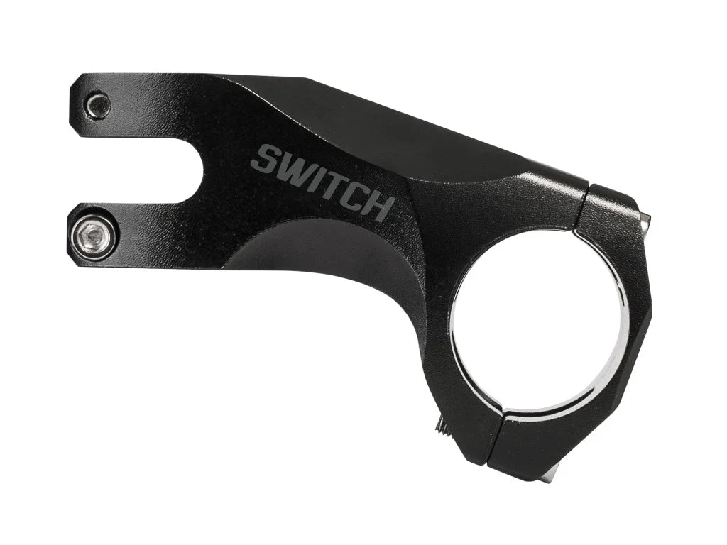 SWITCH - SWITCH STEEP 19th STEM