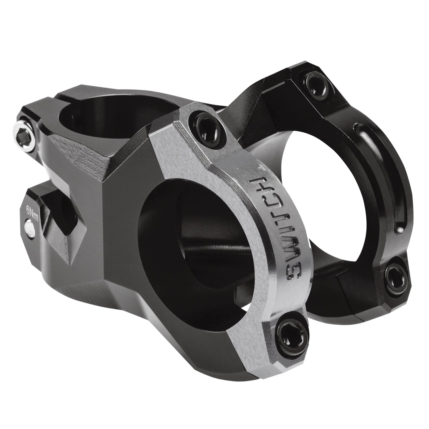 SWITCH - SWITCH ROCKER STEM BLACK