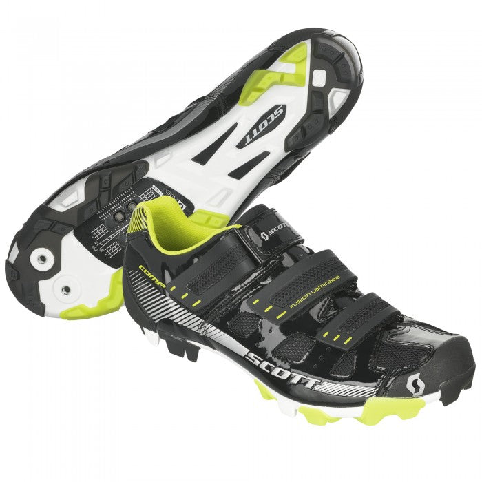 Zapatos Scott Competencia MTB