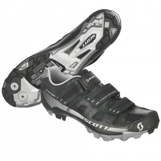 Zapatos Scott Competencia MTB