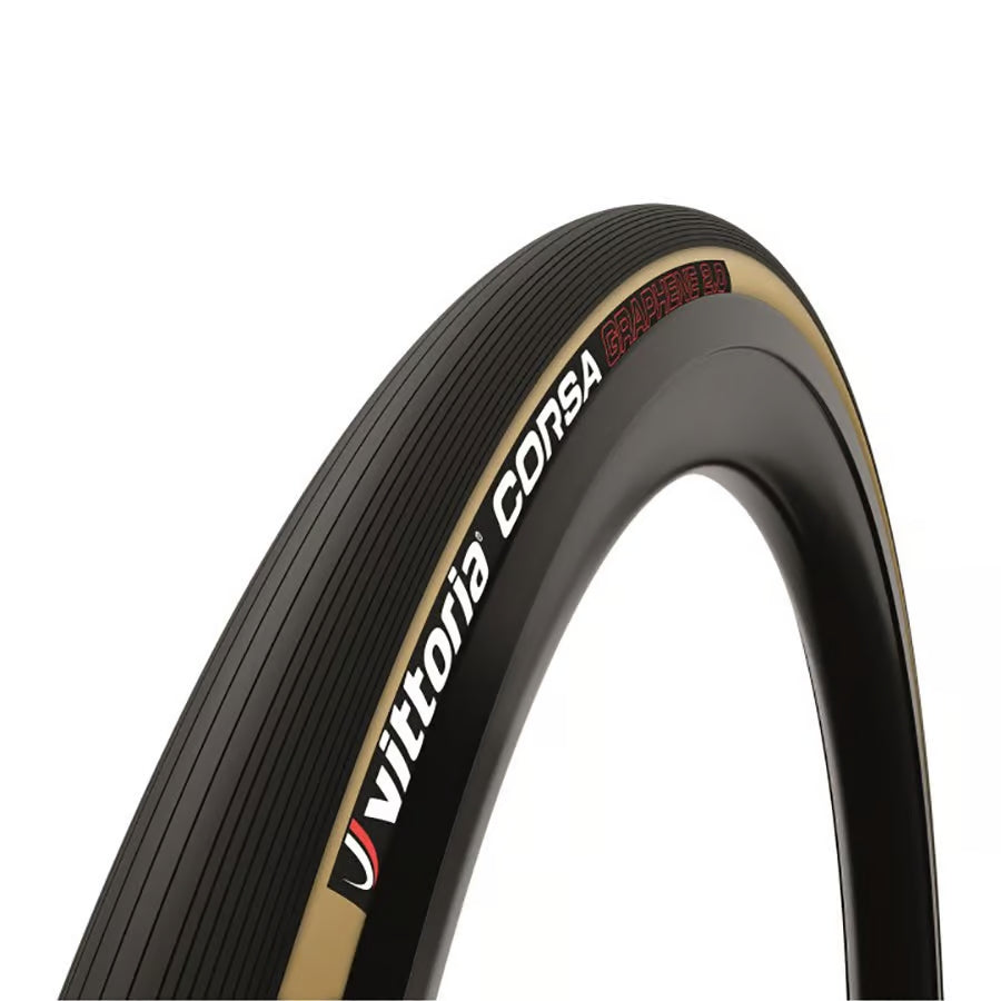 Toptone Vittoria Corsa Grafen 2.0 typu lampy