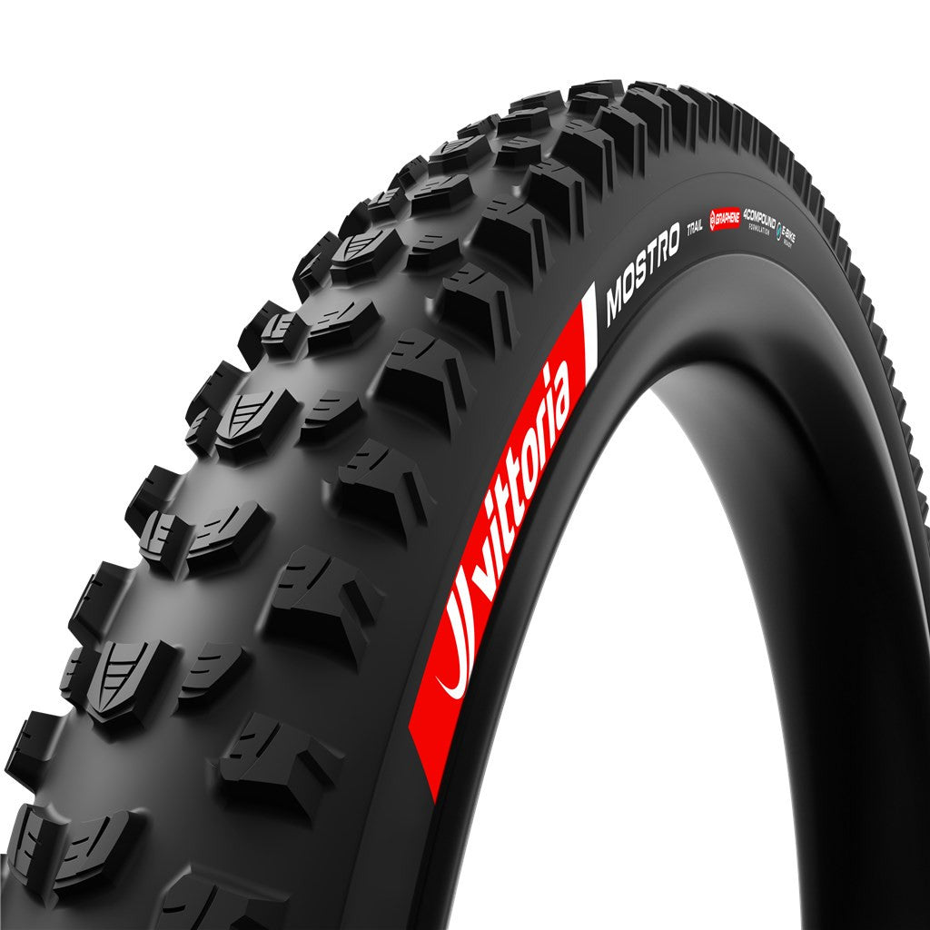 Copertone Vittoria Mostro Trail G2.0 TLR
