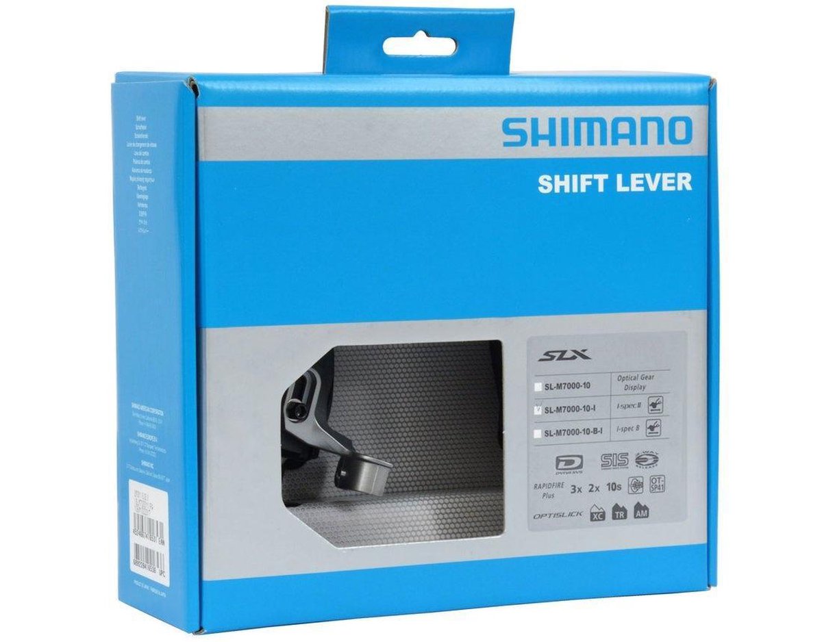 Shiman SLX SL-M7000-10-L