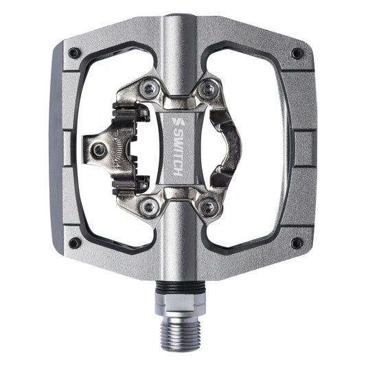 SWITCH - SWITCH NO FOOT PEDAL