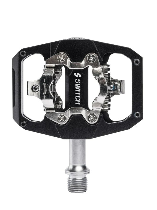 SWITCH - SWITCH CRANK FLIP CLIP PEDAL