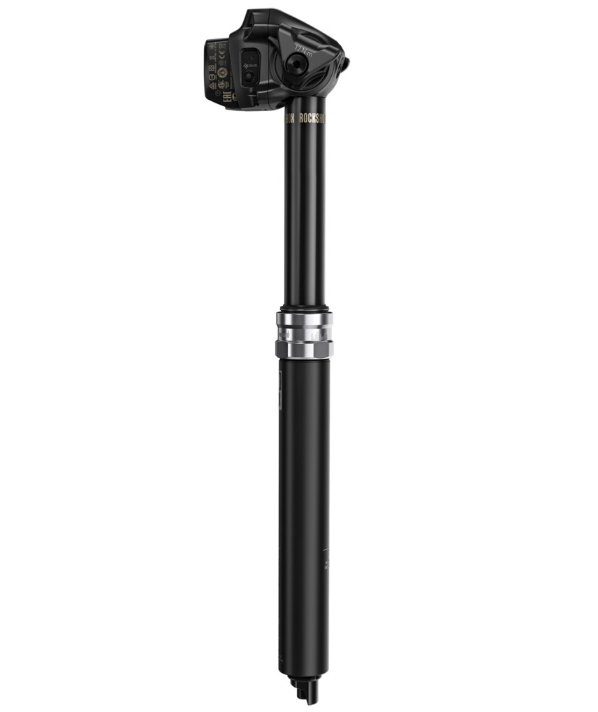 Rockshox reverb machs 30.9 Telescoxhopic