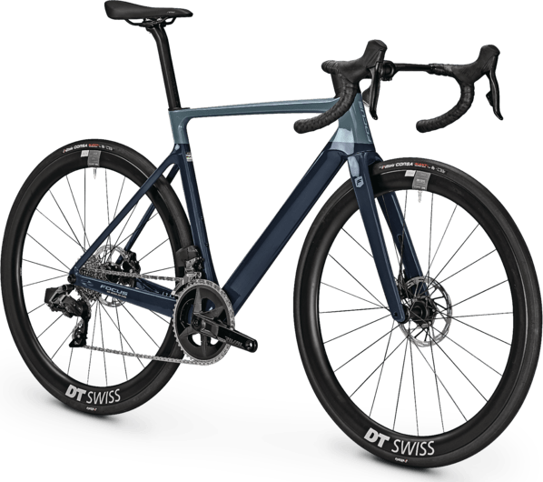 Focus Izalco Max 9.7