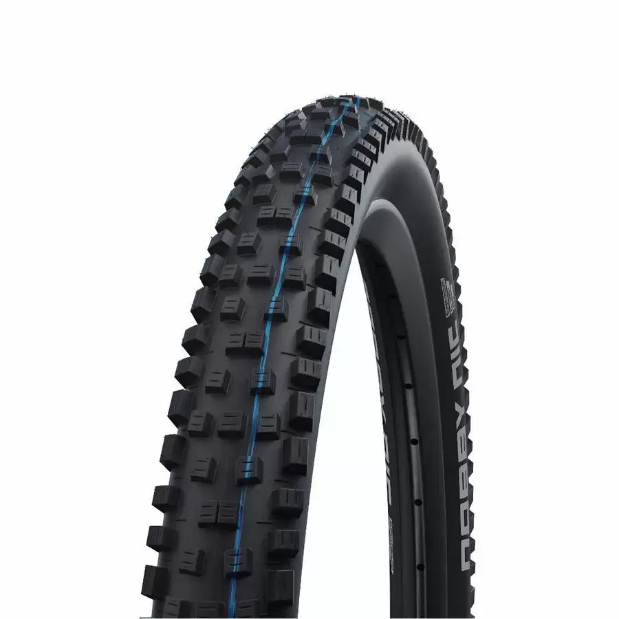 Schwalbe Nobby Nic Evo Super Trail Tle Tle Zlúčenina Addis Speedgrip 27,5x2.80