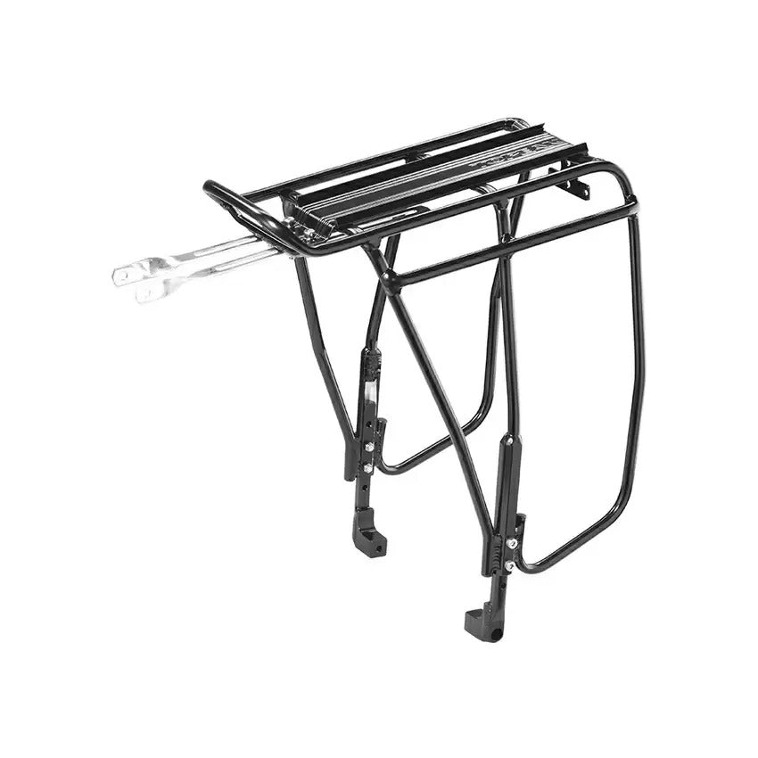 Topaak UNI Super Tourist DX Disc 24 "29" and 700C rear