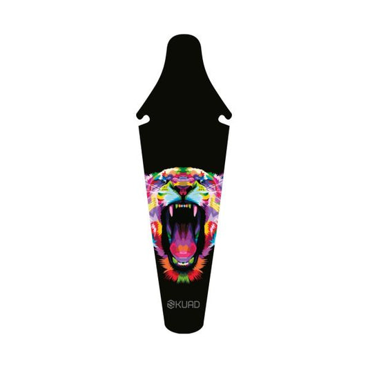 Oddział tylny błotnik