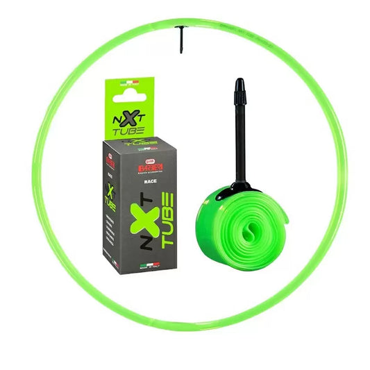 Barbieri NXT w zaworze TPU 29x2.20-2.60 Presta 45 mm