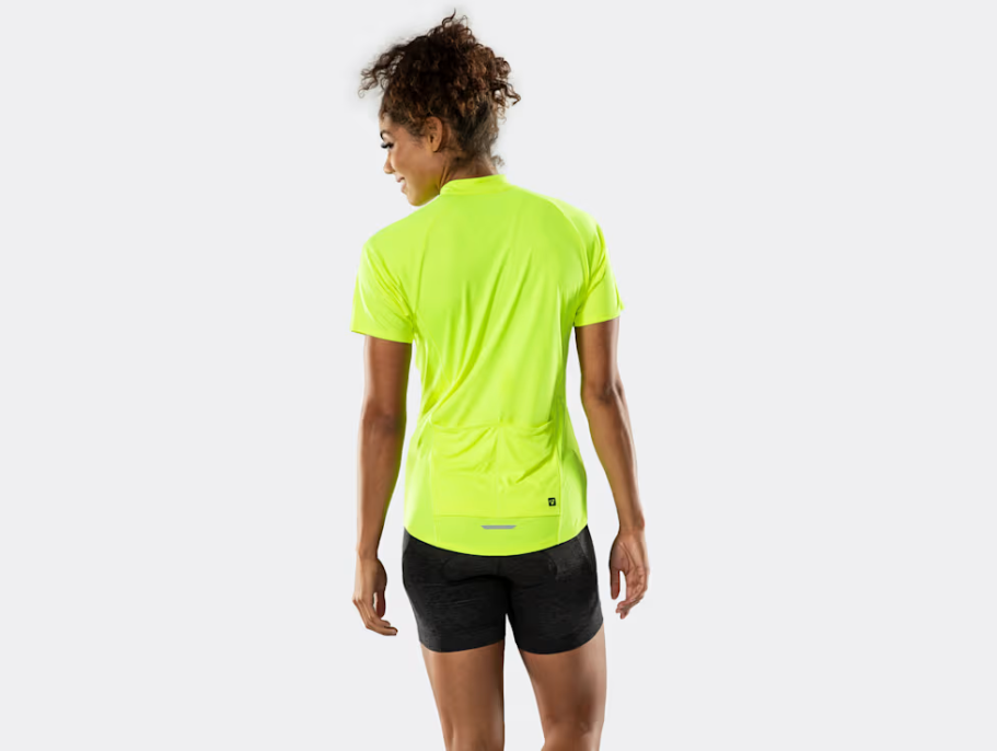 Chemise Kalia à manches courtes Bontrager pour femmes