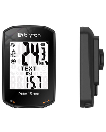 Bryton Rider 15 Neo e