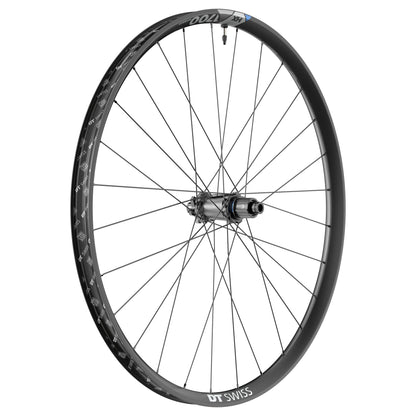 Ruote DT Swiss HX 1700 Spline 29-27,5 Tubeless Ready Mullet