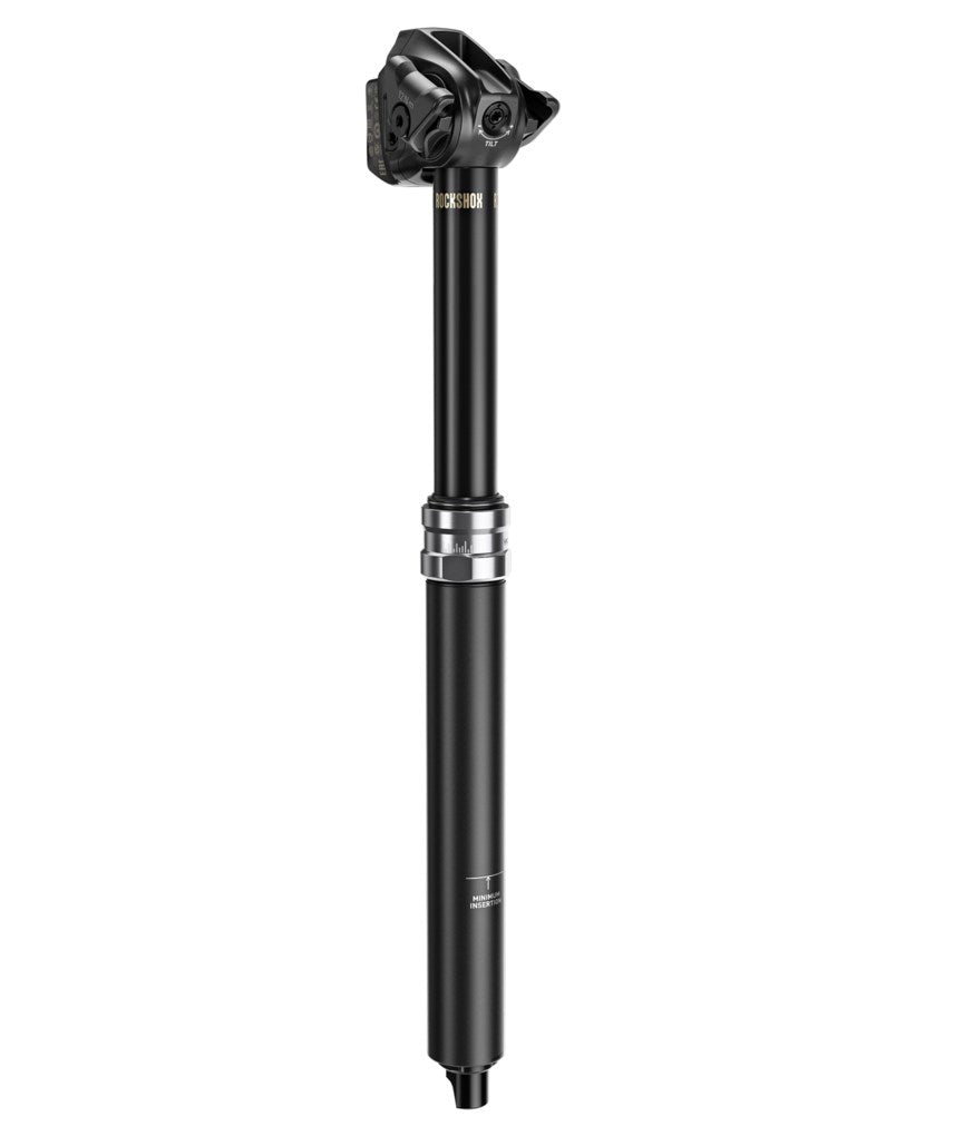 Rockshox reverb AXS 31.6 BRA TEASCOPICO DE TELESCOX