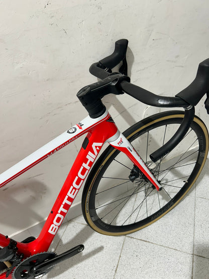 Bottecchia Emme 4 Squadra - Red Lab Edition Taglia 44 DEMO