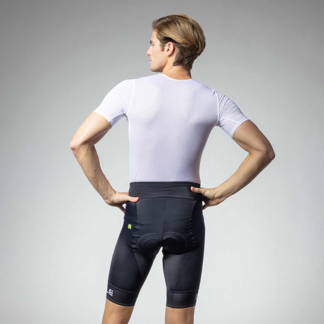 Summer shorts Without Bratles Alé Pragma Corsa 2024