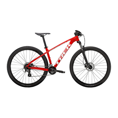 Trek Marlin 5 de janeiro