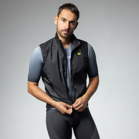 ALLÉ KLIMATIK GUSSIO Elements 2024 Anti-Pitch Vest