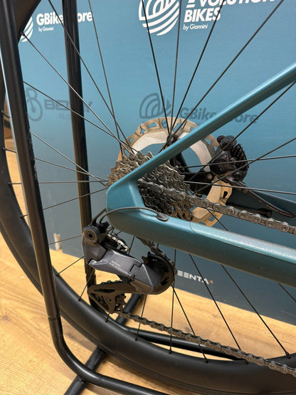 BMC RoadMachine 01 A Wzmacniacz jeden rozmiar 54 - Używany