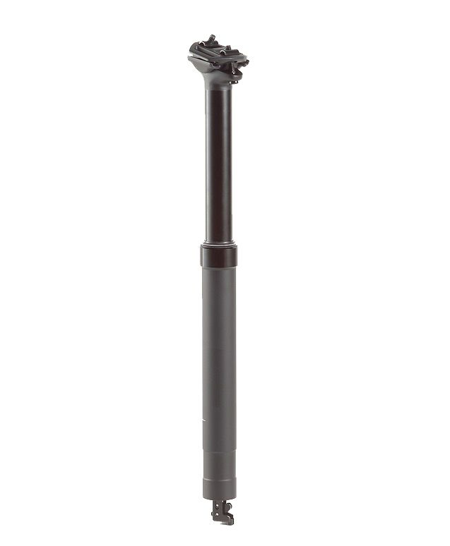 Bontrager Line Elite Teleskop-Sattelstütze 31,6 x 473 mm