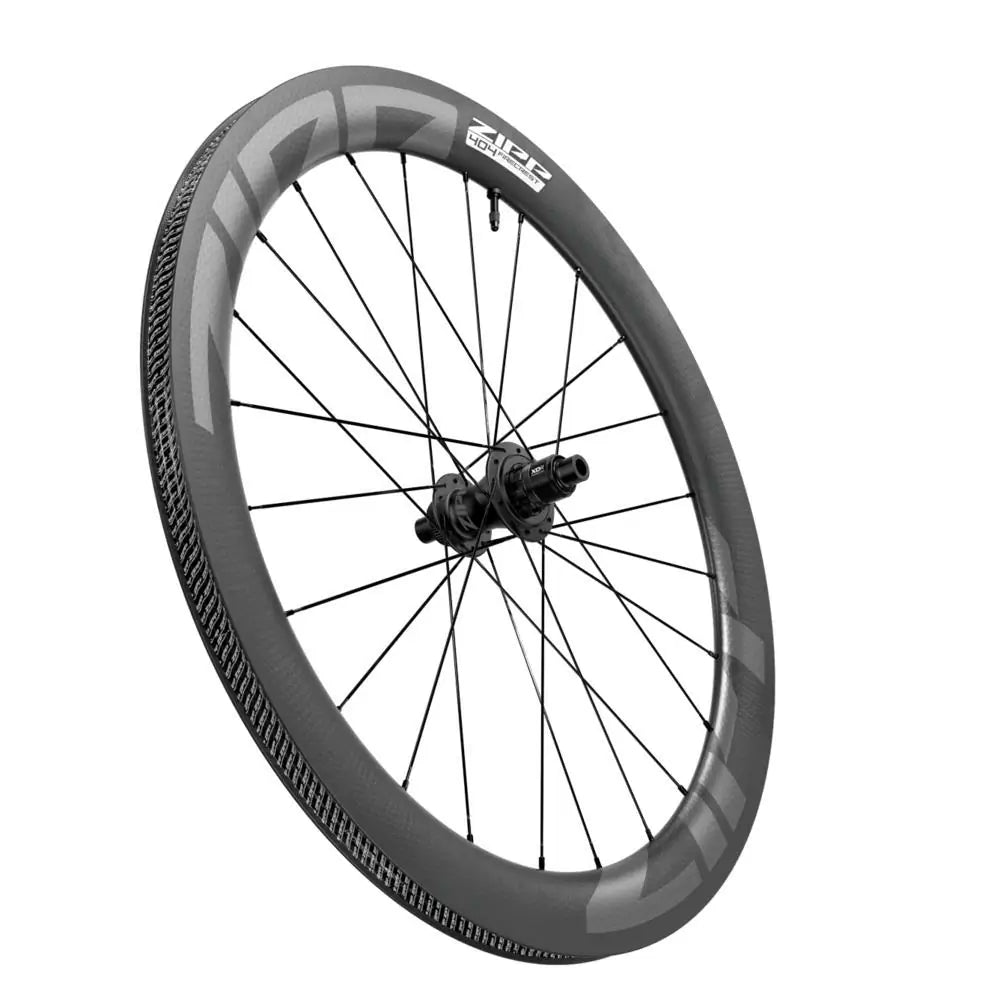 Zipp 404 Firecrest Disc Center Rottes Tubeless Bodice Sram XDR 12V