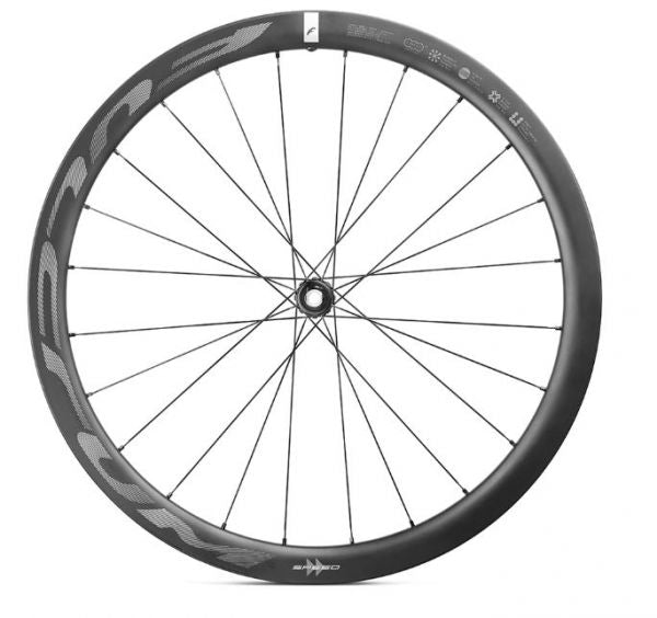 Roues Fulcrum Speed Team 57