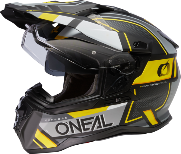 O'Neal D-Srs Square V.24 helmet