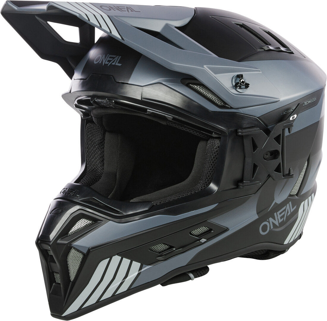 O'Neal Ex-Srs Hitch V.24 Casque